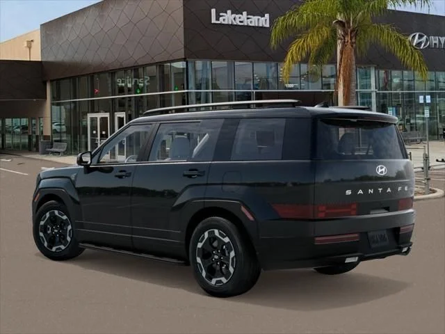New 2027 Hyundai SANTA FE SEL