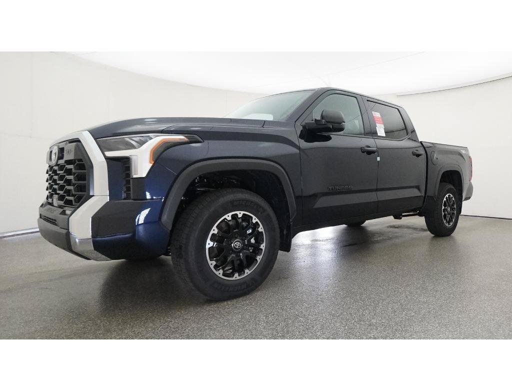 New 2026 Bluprint Toyota SR5 image 17