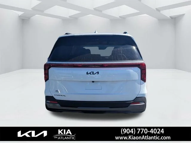 New 2026 Snow White Pearl Kia SX image 4