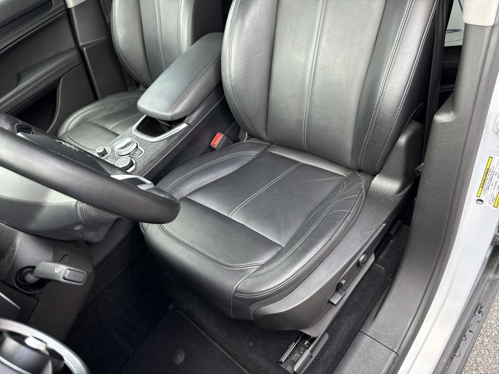 Used 2021 White Alfa Romeo Sprint image 11