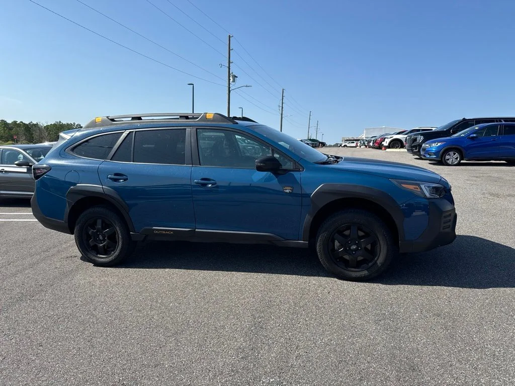 2023 Subaru Outback Outback Wilderness's photo