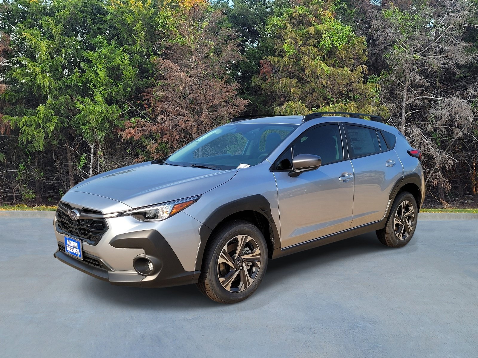 New Subaru Crosstrek for Sale in Rockwall, TX