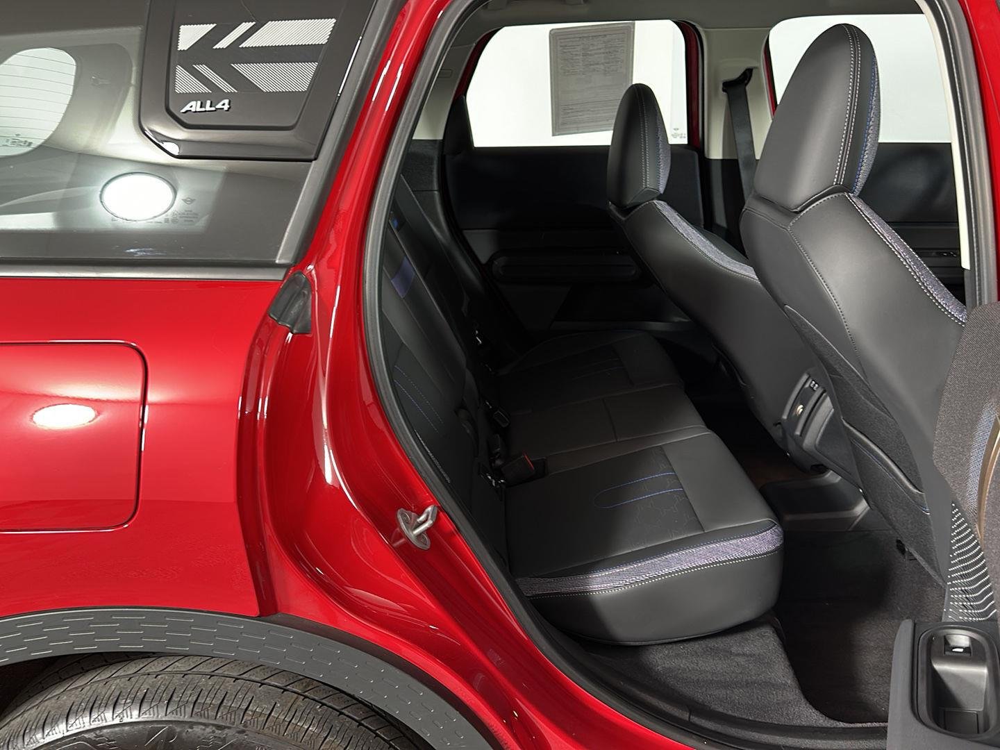 Certified Used 2025 Chili Red II MINI S image 33