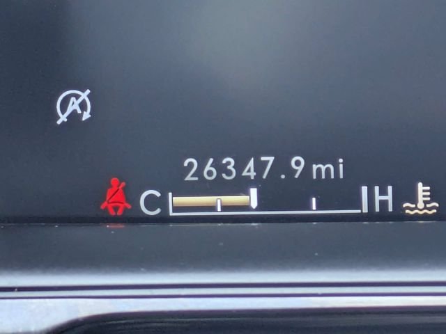 Used 2022 Red Lincoln Standard image 32