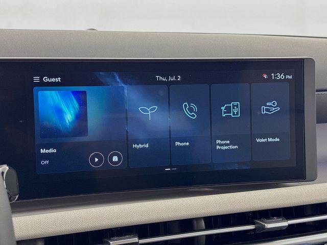 New 2026 Silver Hyundai SEL Convenience image 23