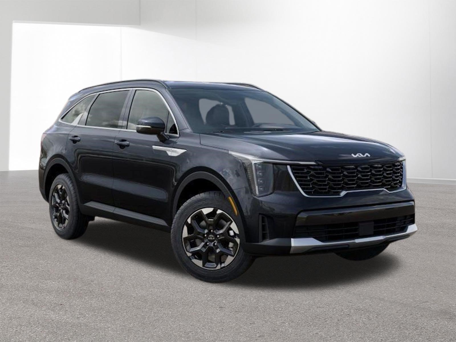 2026 Kia Sorento S - Photo 8