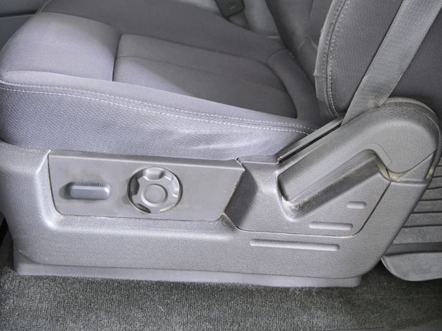 Used 2013 Black Ford FX4 image 24