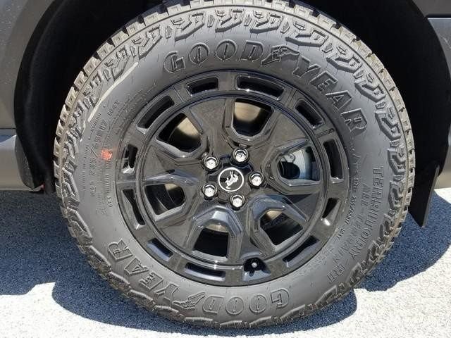 2025 Ford Bronco Sport Outer Banks - Photo 56