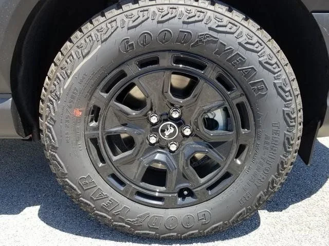 2025 Ford Bronco Sport Outer Banks - Photo 56