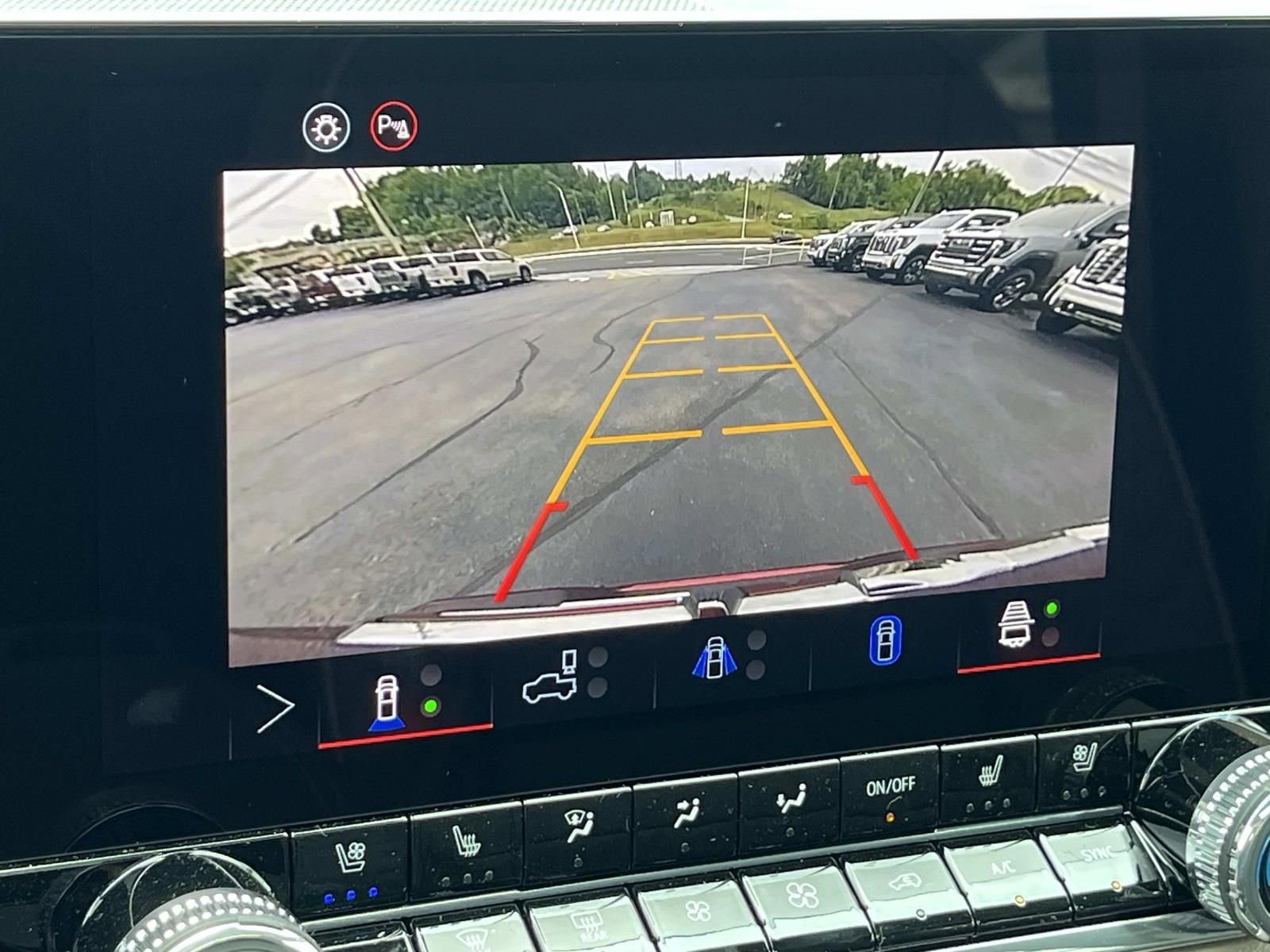 2026 GMC Canyon Denali - Photo 32