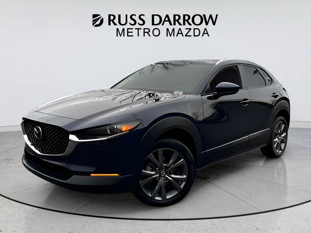 2026 Mazda CX-30 2.5 S Premium