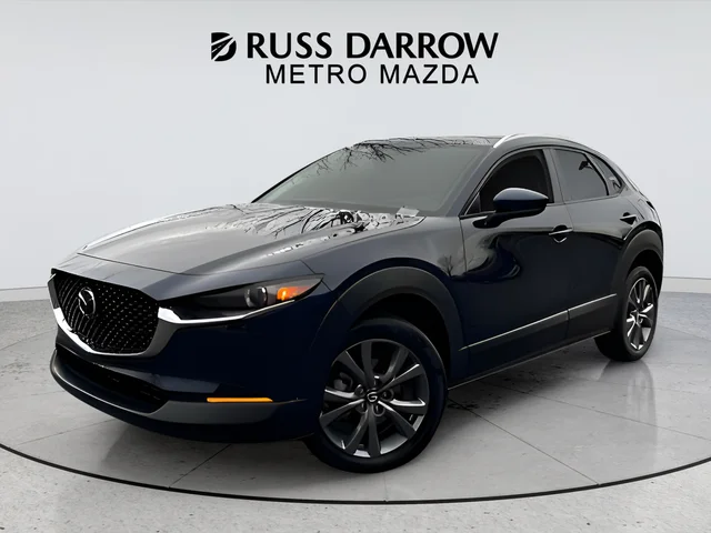 2026 Mazda CX-30 2.5 S Premium