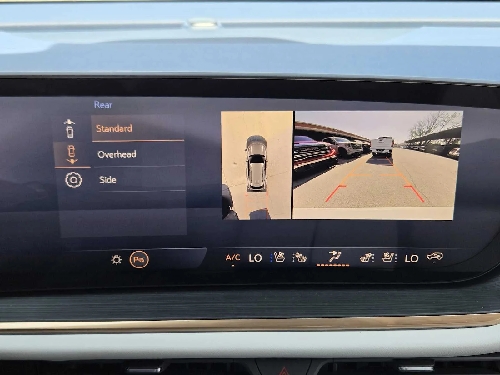 2026 Buick Envision Avenir - Photo 12
