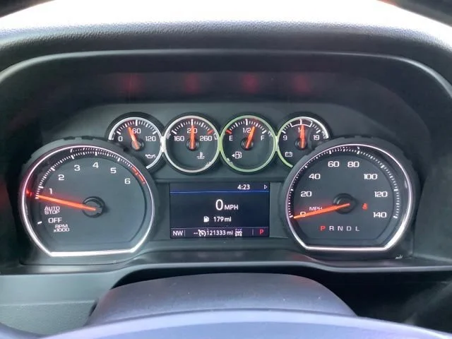 2020 Chevrolet Silverado 1500 LT - Photo 20