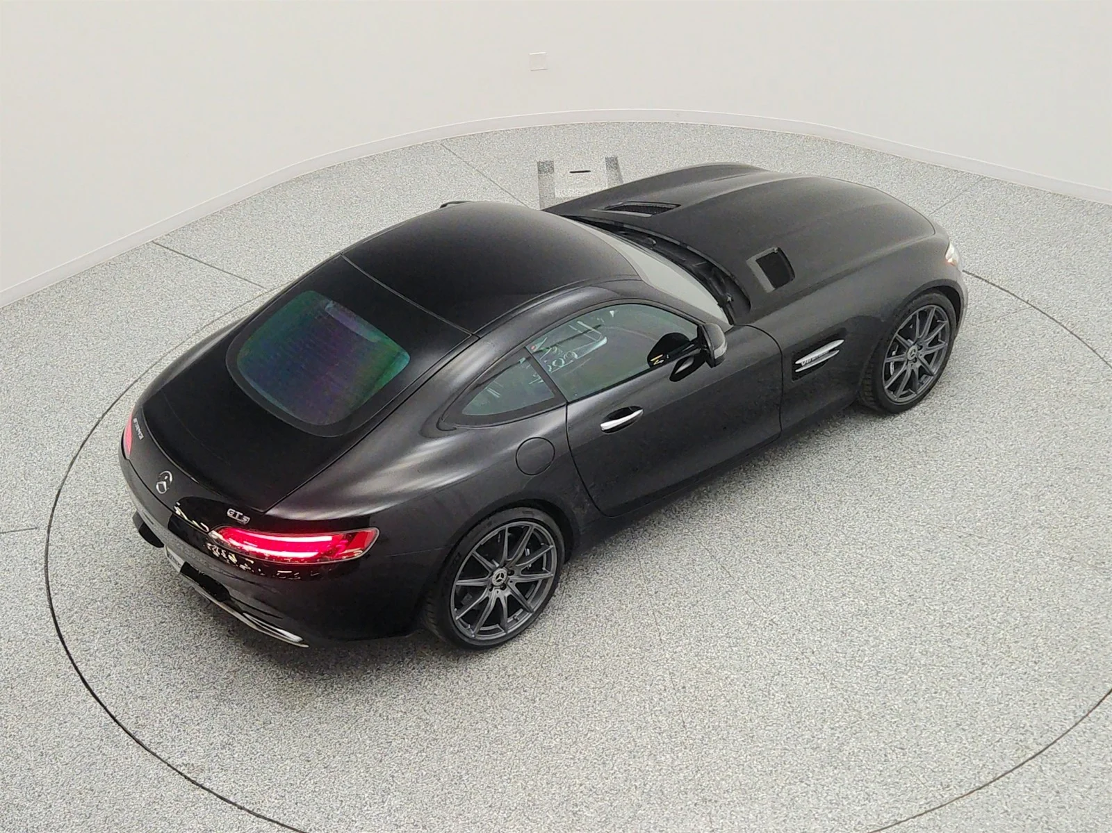 Used 2016 Black Mercedes-Benz 2dr Cpe S image 23