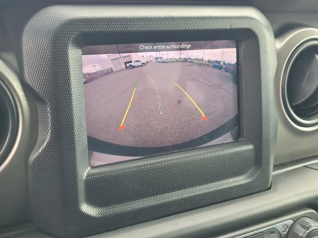 2021 Jeep Wrangler Unlimited Sport S - Photo 18