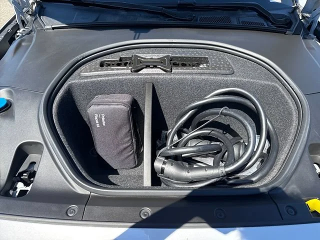 Used 2023 Snow Metallic Polestar Performance image 29
