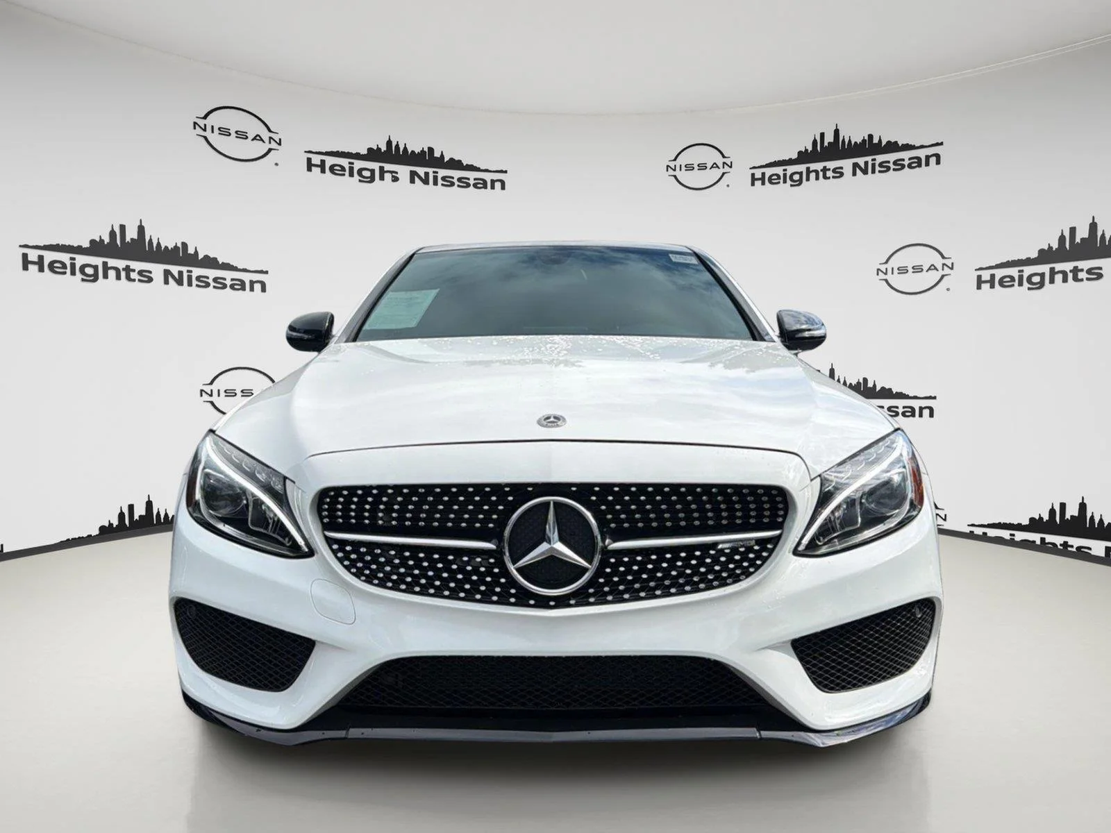 2018 Mercedes-Benz C-Class Sedan AMG C43 - Photo 6