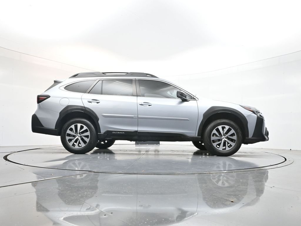 Used 2024 Silver Subaru Premium image 32