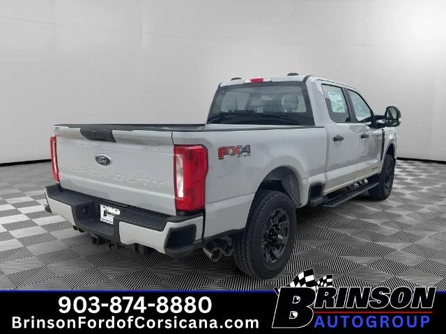New 2026 Avalanche Ford F-250® XL image 22