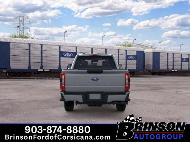 New 2026 Avalanche Ford F-250® XL image 22