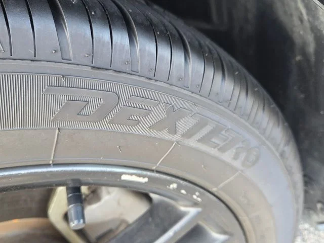 Used 2023 Black Ford EcoBoost Premium image 13