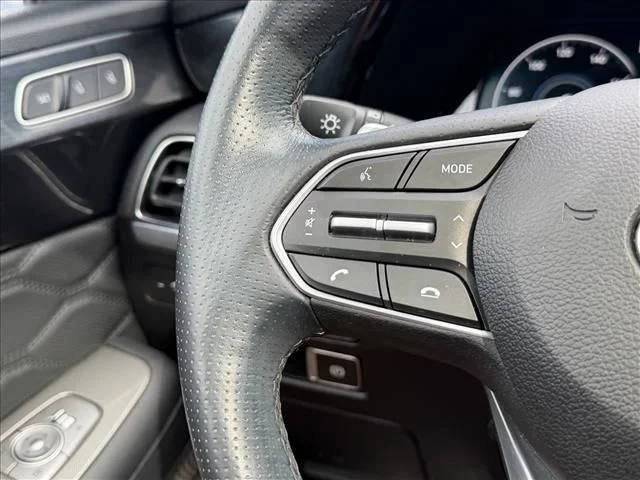 Used 2022 Gray Hyundai Calligraphy image 22