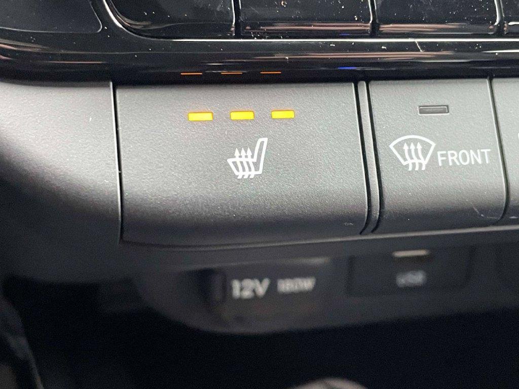 New 2026 Gray Hyundai SEL Sport Plus image 27