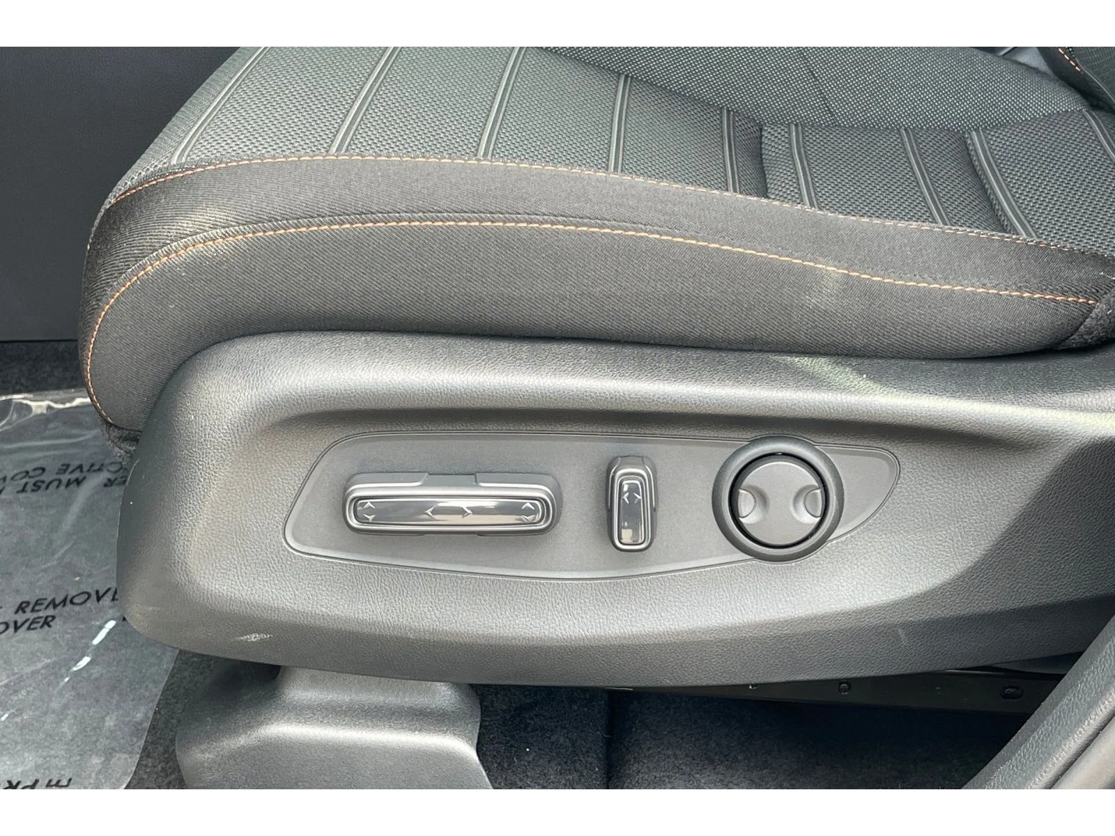 Used 2026 Crystal Black Pearl Honda Sport image 13