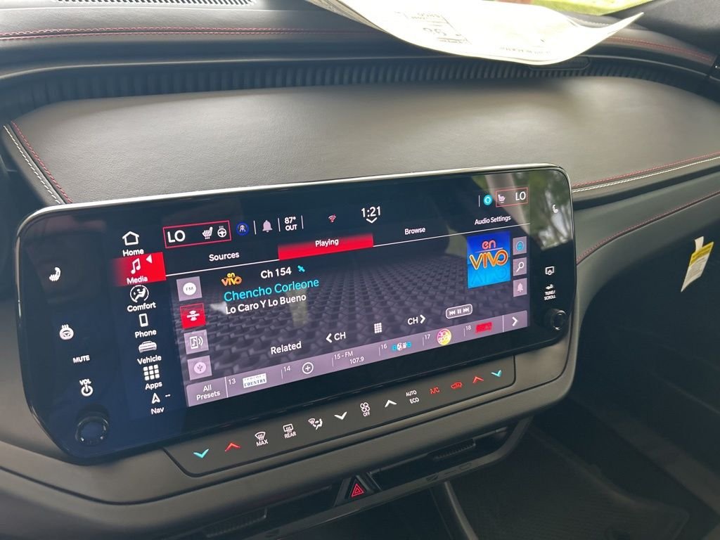 2025 Dodge Charger Daytona R/T - Photo 7