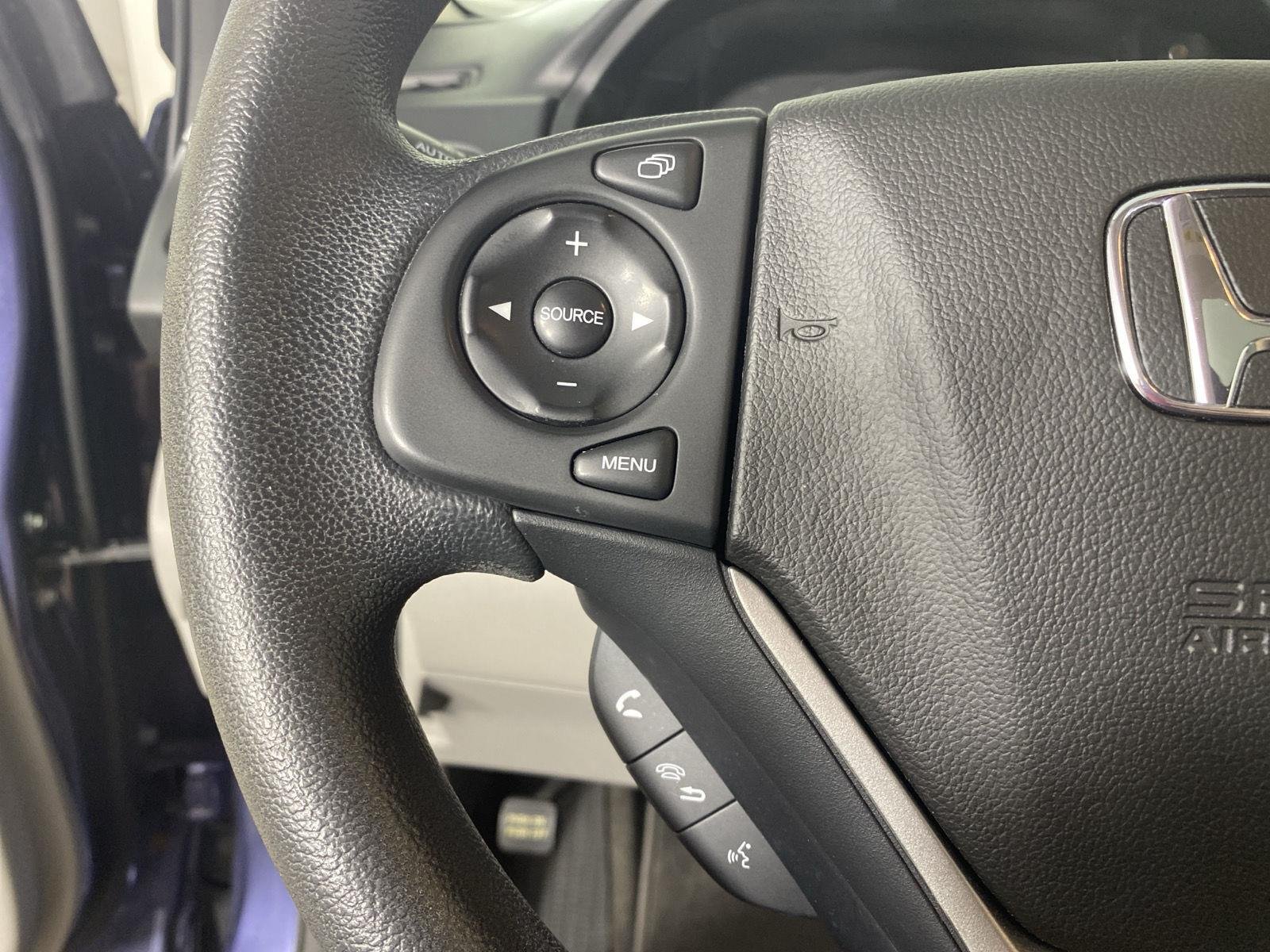Used 2013  Honda EX image 15