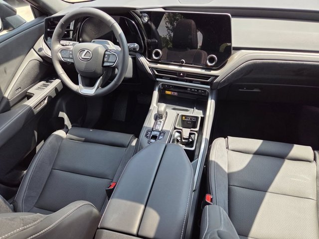 New 2026 Caviar Lexus LUXURY AWD image 42