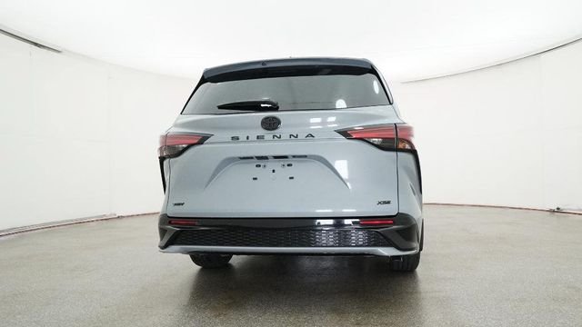 New 2026 Gray Toyota XSE image 18