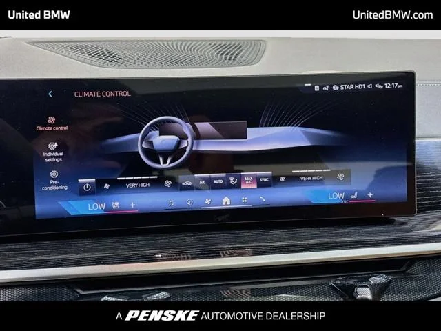 New 2026 Dravit Grey Metallic BMW X5 40i image 11