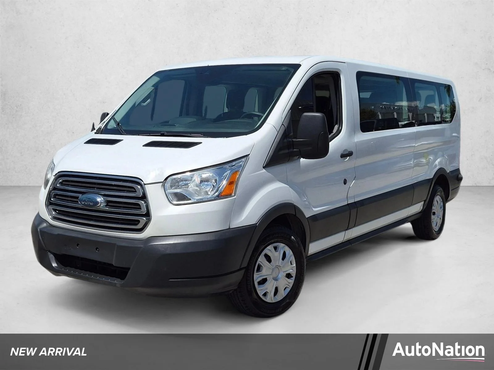 2018 Ford Transit 350 XLT Wagon Low Roof 60/40 Pass. 148WB's photo