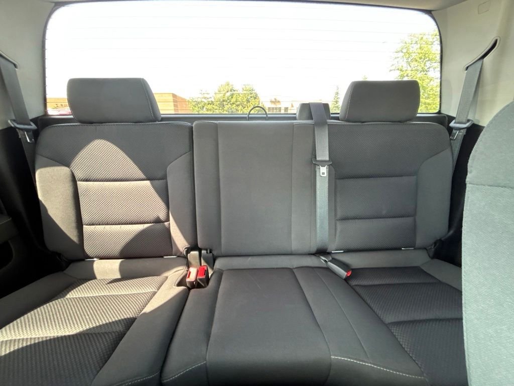 Used 2019 Brown Chevrolet LT image 29