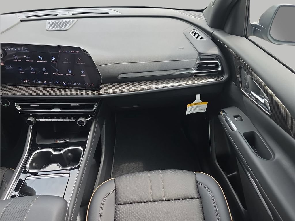 2026 Chevrolet Traverse High Country - Photo 15