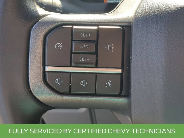 Used 2025 Silver Ford XLT image 26