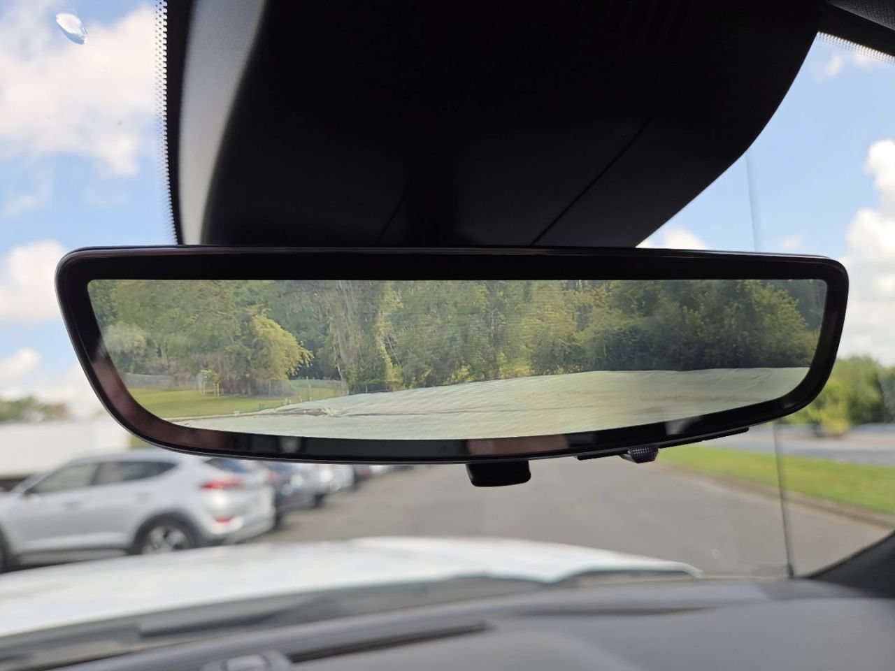 2026 GMC Sierra 1500 AT4 - Photo 13