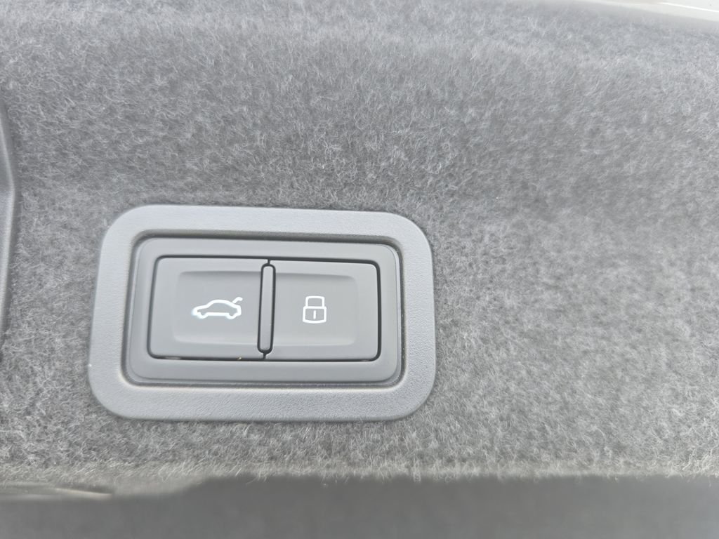 Used 2025 Gray Audi 2.9T Prestige image 30
