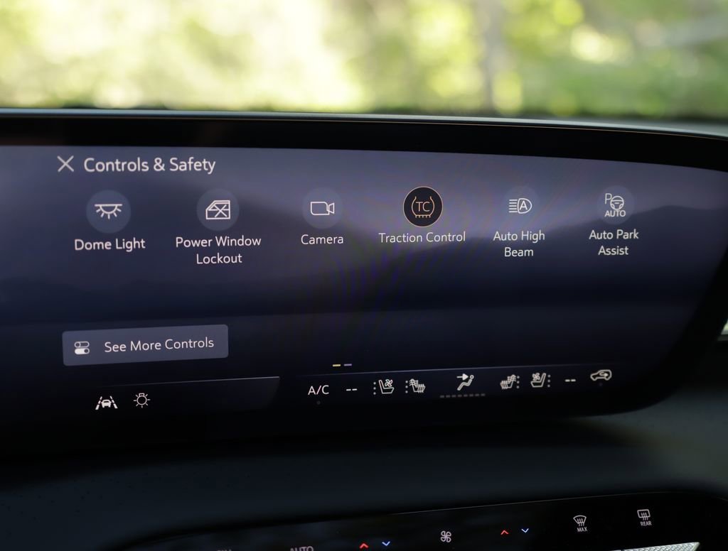 2026 Buick Enclave Avenir - Photo 20