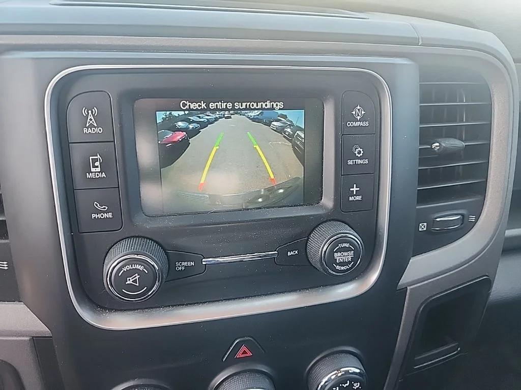 Used 2014 Blue Ram Express image 22
