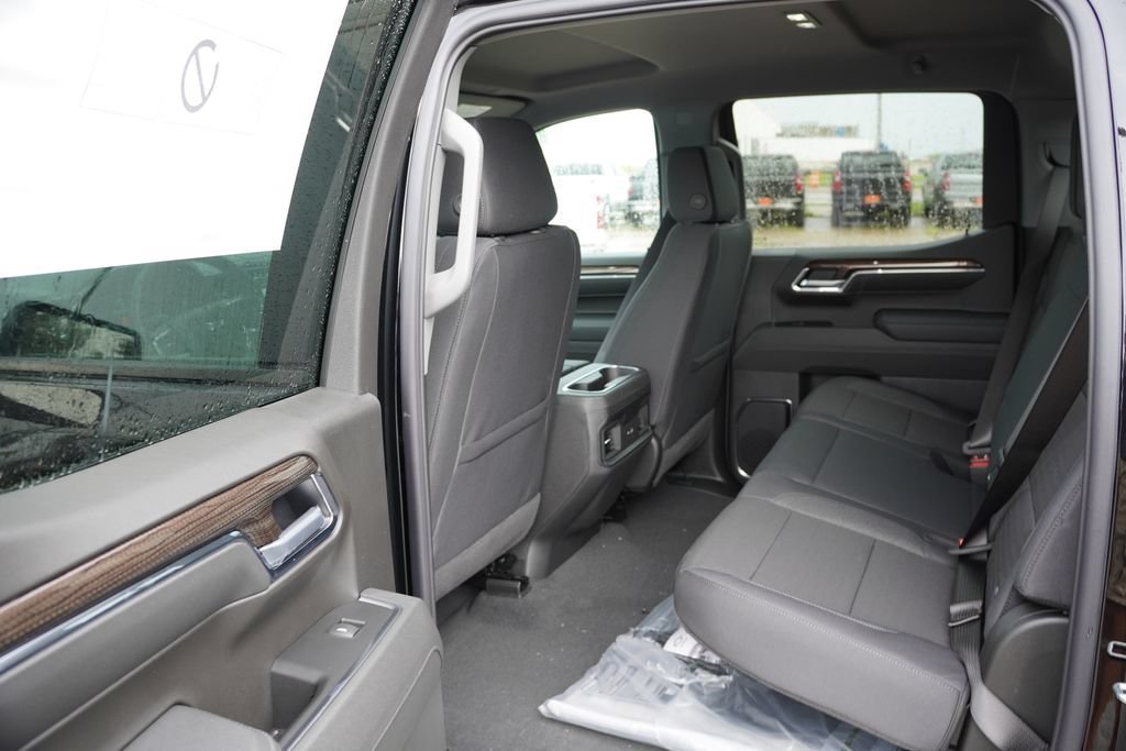 2026 Chevrolet Silverado 1500 RST - Photo 11