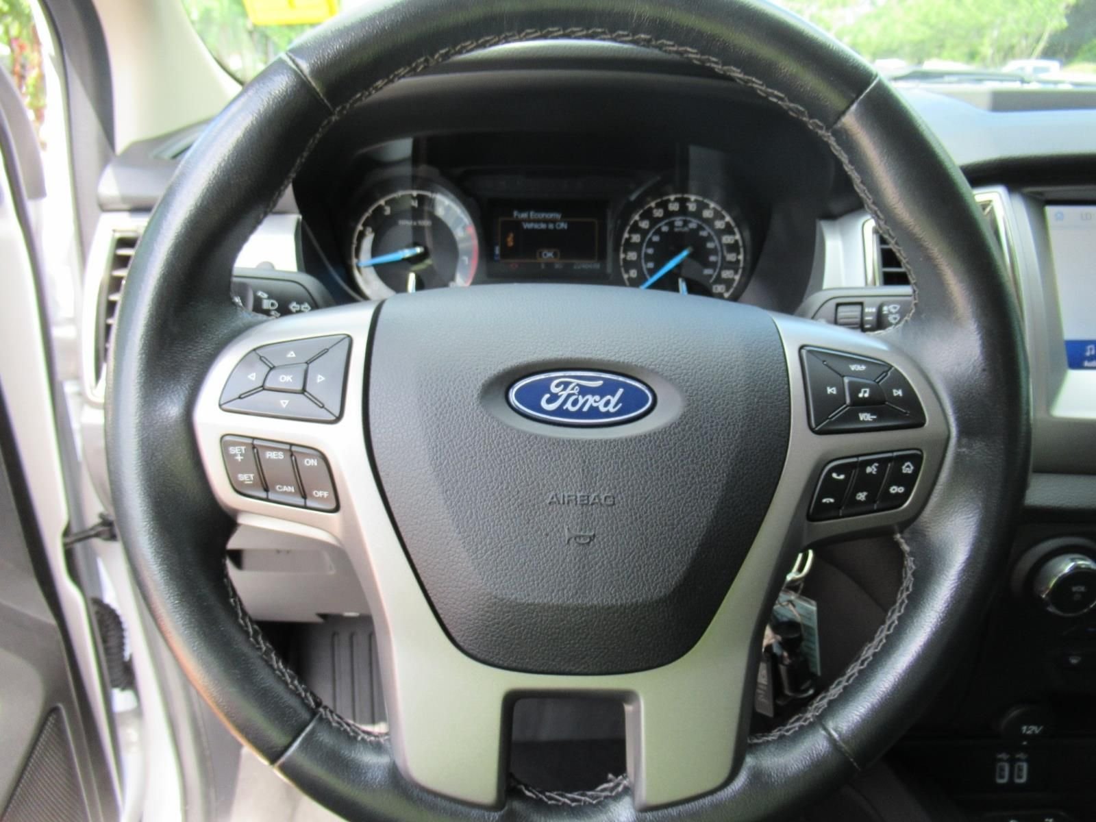2023 Ford Ranger XLT - Photo 22