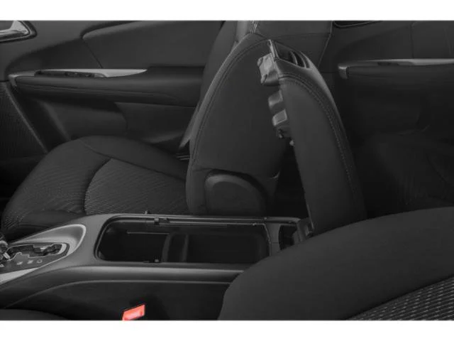Used 2015 White Dodge SXT image 18