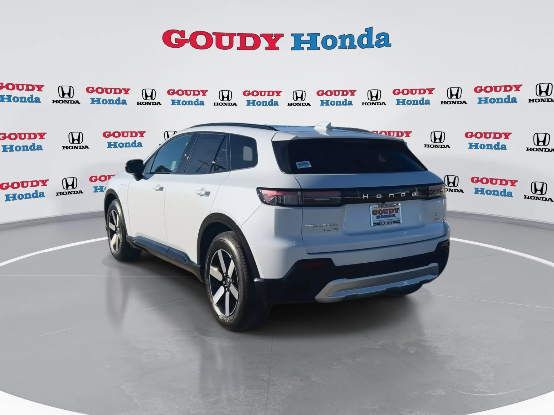 2026 Honda Prologue Touring - Photo 7