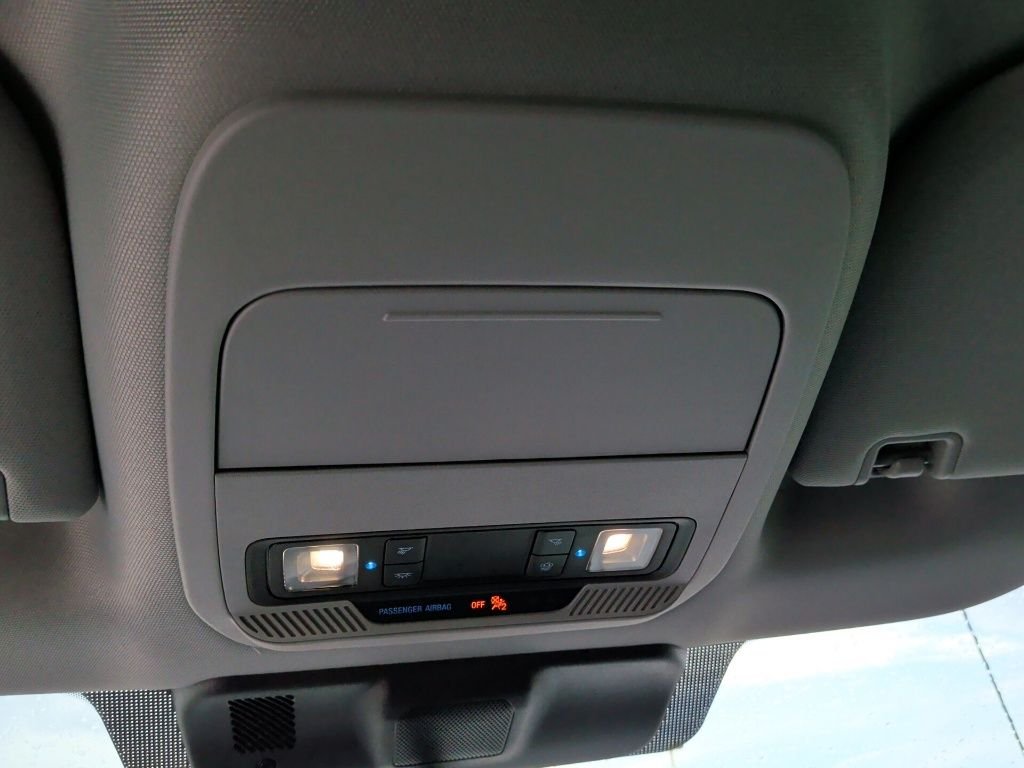 New 2026 Iconic Silver Metallic Ford XLT image 20