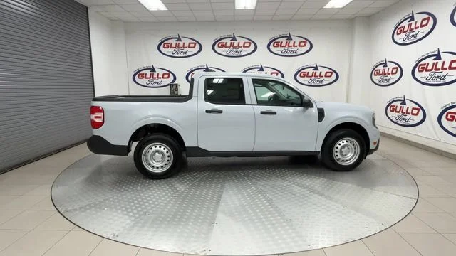 New 2026 Space White Metallic Ford XL image 11
