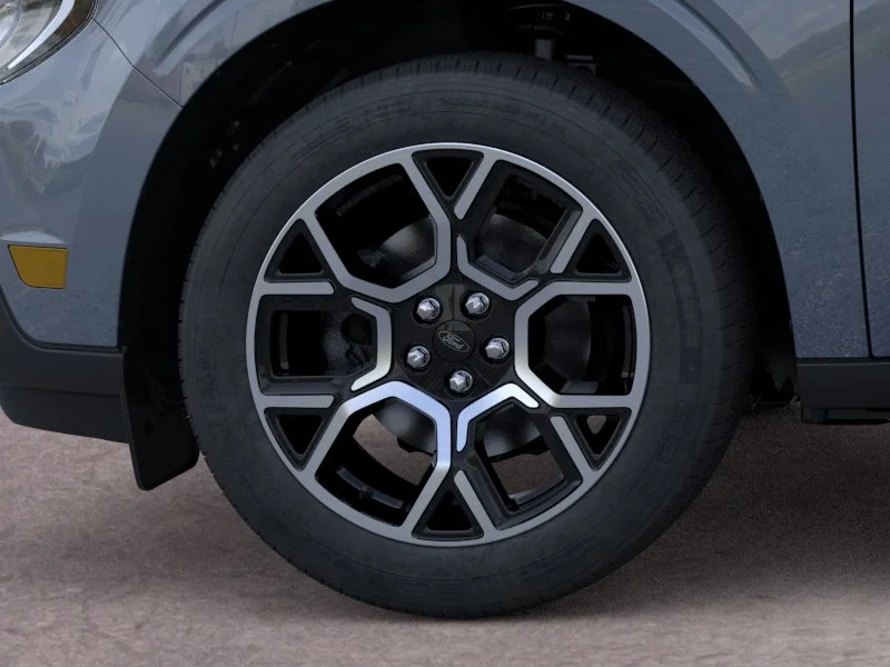 New 2026  Ford MAVERICK LAR AW image 20