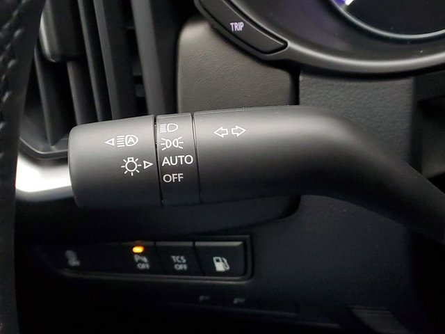 New 2026 Ingot Blue Metallic Mazda Premium AWD image 23